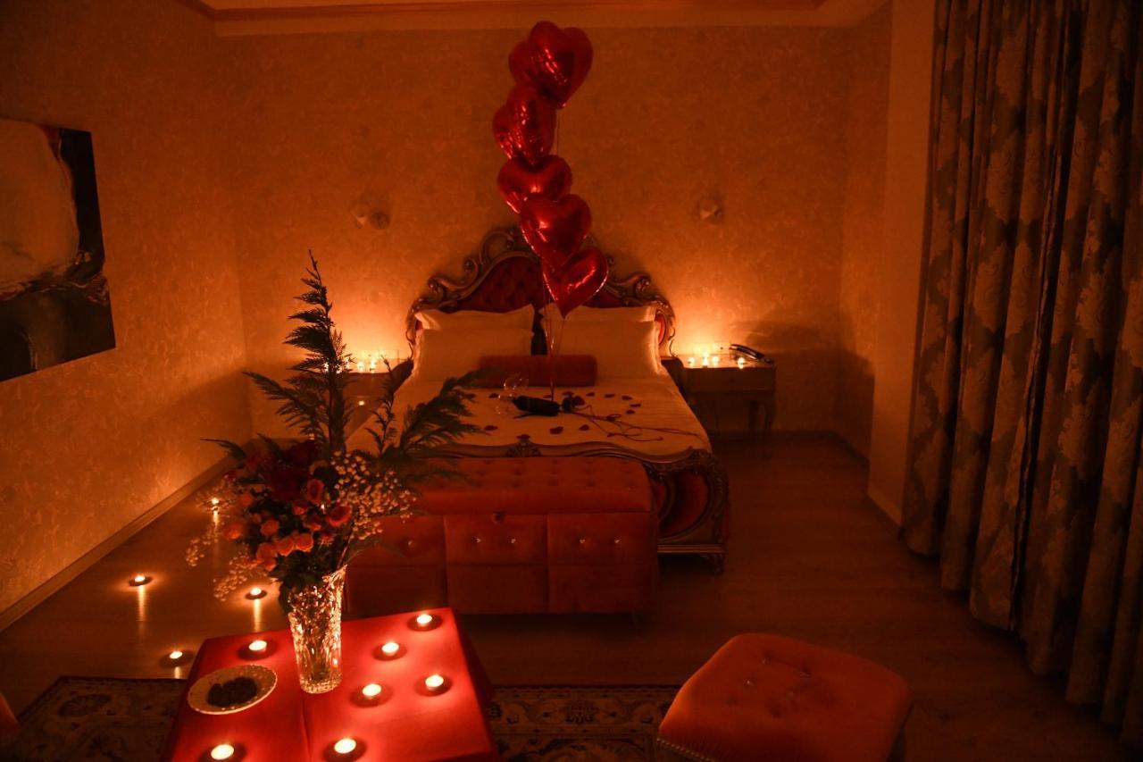 Hotel Belagrita Berat Zewnętrze zdjęcie