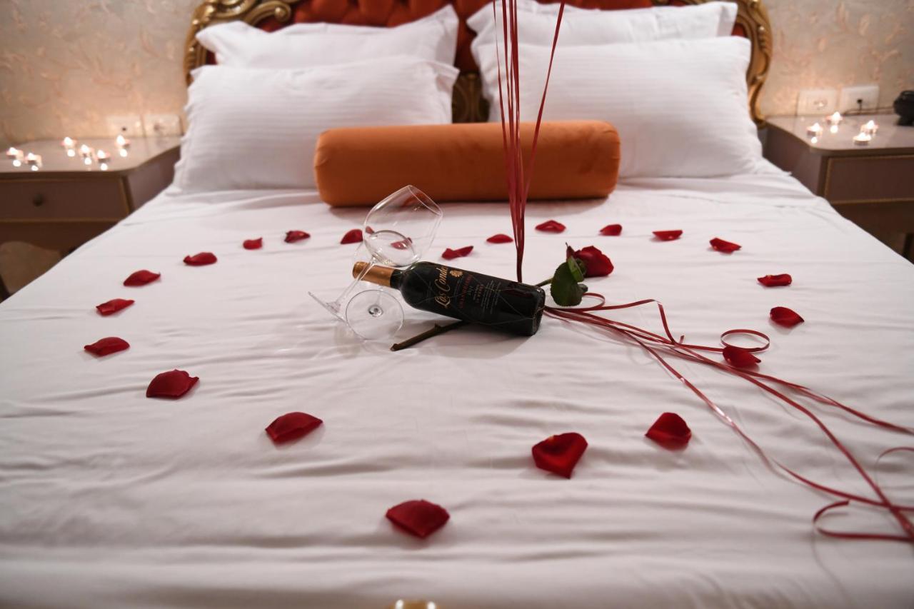 Hotel Belagrita Berat Zewnętrze zdjęcie